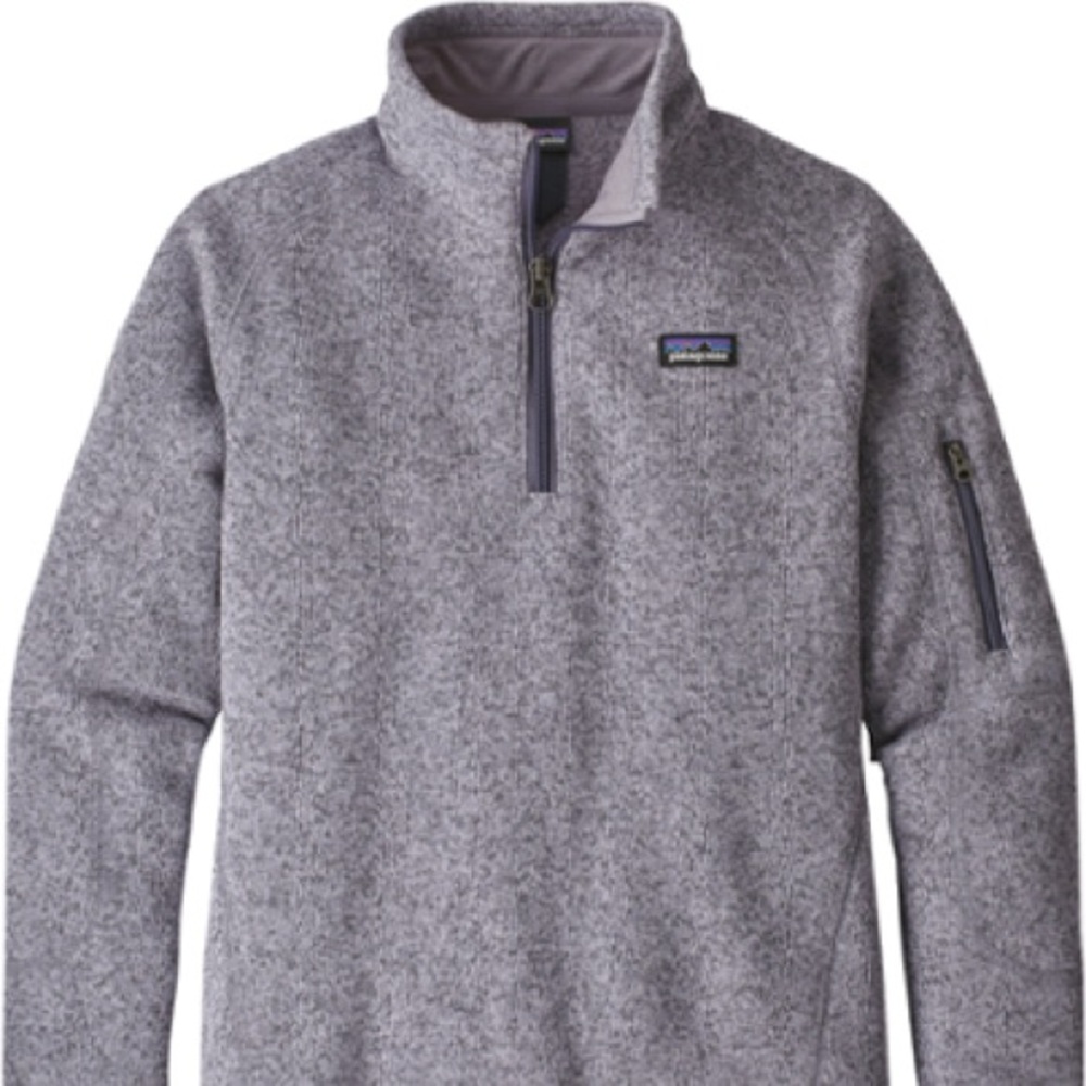 Grey Patagonia